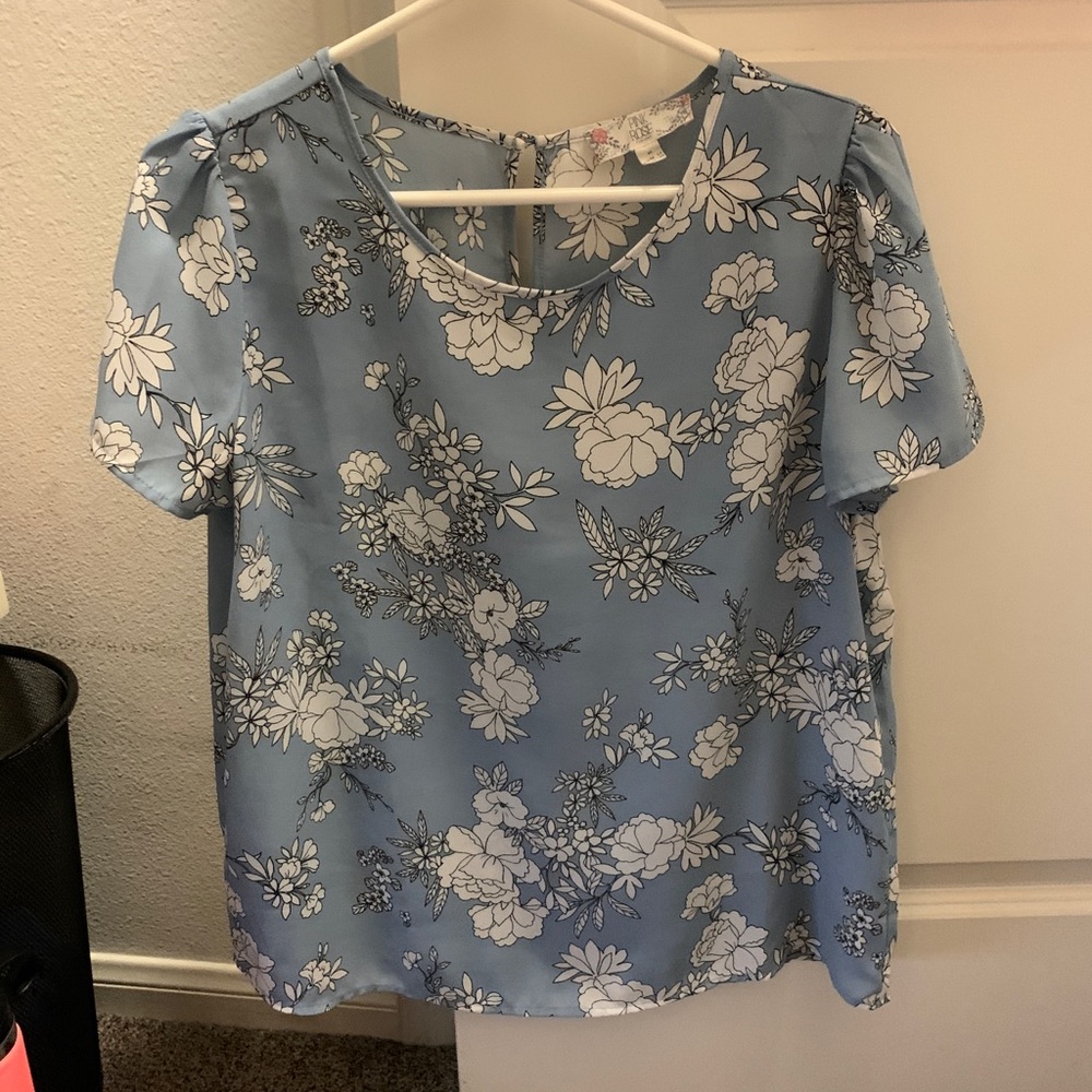 3 for $15-multiple blouses for sale!